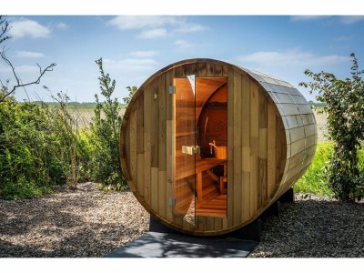 Holiday house Villa auf Texel nahe Leuchtturm Wattenmeer - Outdoor photo 33