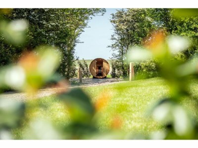 Holiday house Villa auf Texel nahe Leuchtturm Wattenmeer - Outdoor photo 37