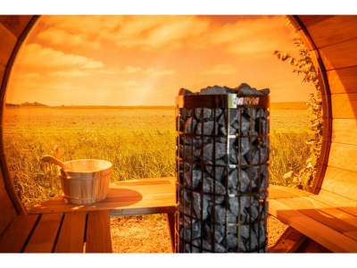 Holiday house Villa auf Texel nahe Leuchtturm Wattenmeer - Outdoor photo 38