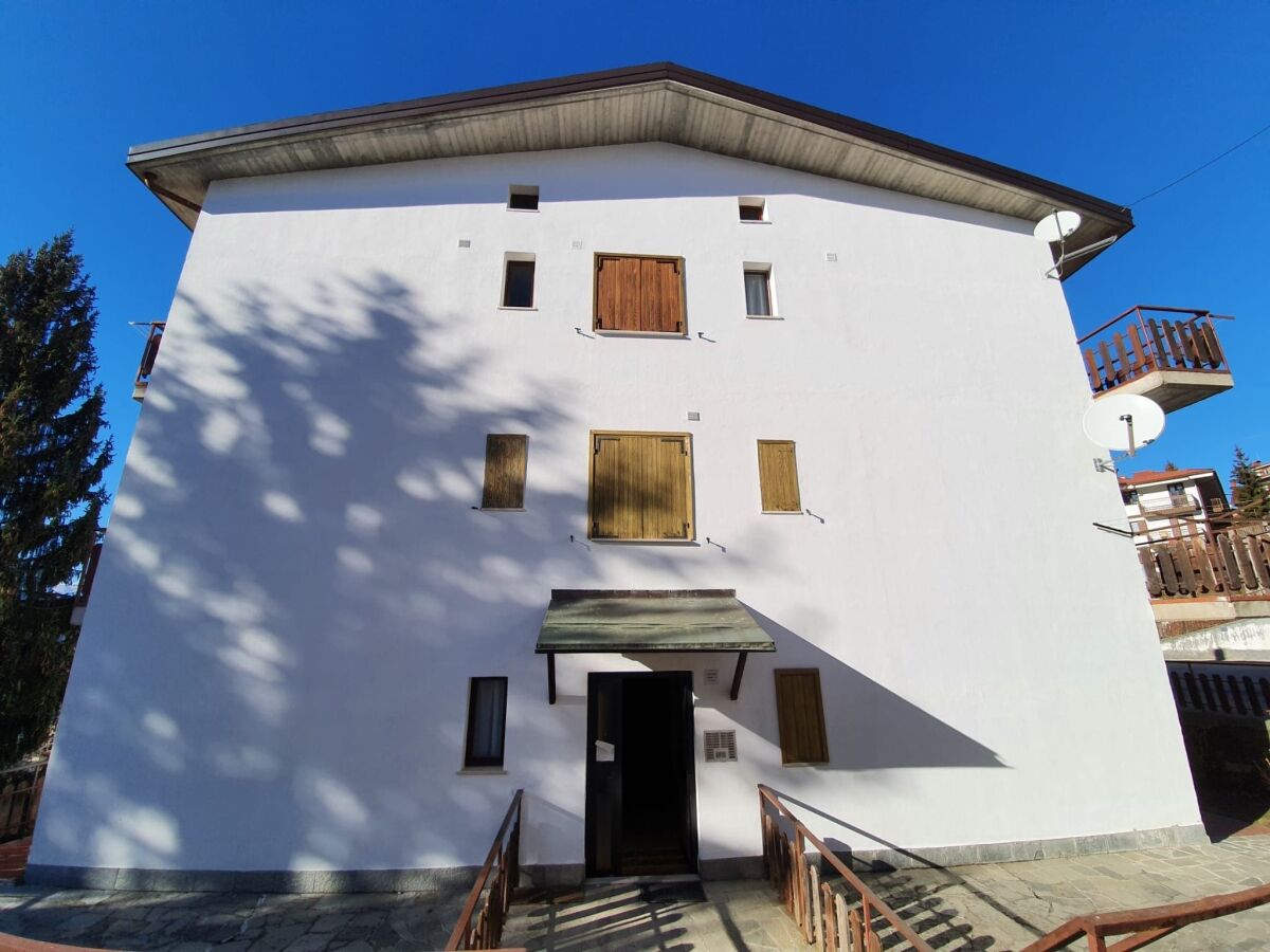 Apartment Attraktive Wohnung in Roburent mit Balkon - Outdoor photo 4