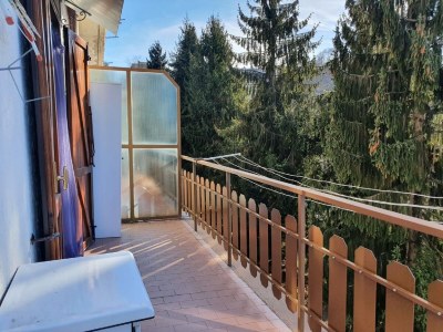 Apartment Attraktive Wohnung in Roburent mit Balkon - Outdoor photo 3