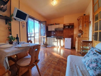 Apartment Attraktive Wohnung in Roburent mit Balkon - Features photo 6