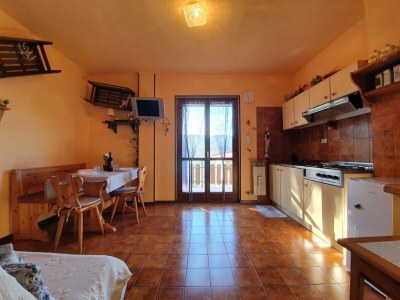 Apartment Attraktive Wohnung in Roburent mit Balkon - Features photo 7