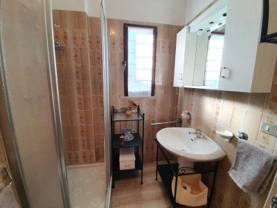 Apartment Attraktive Wohnung in Roburent mit Balkon - Features photo 8