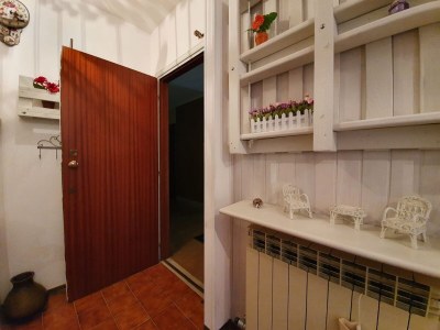 Apartment Attraktive Wohnung in Roburent mit Balkon - Features photo 9