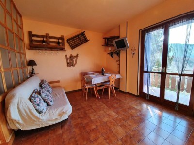 Apartment Attraktive Wohnung in Roburent mit Balkon - Features photo 10