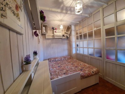 Apartment Attraktive Wohnung in Roburent mit Balkon - Features photo 12