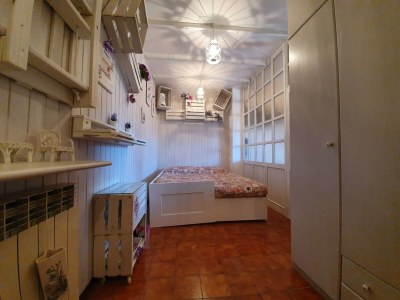 Apartment Attraktive Wohnung in Roburent mit Balkon - Features photo 15