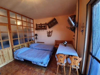 Apartment Attraktive Wohnung in Roburent mit Balkon - Features photo 16