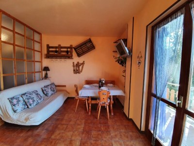 Apartment Attraktive Wohnung in Roburent mit Balkon - Features photo 17