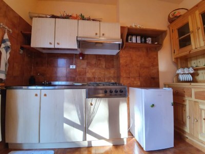 Apartment Attraktive Wohnung in Roburent mit Balkon - Features photo 19