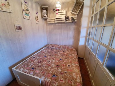 Apartment Attraktive Wohnung in Roburent mit Balkon - Features photo 21