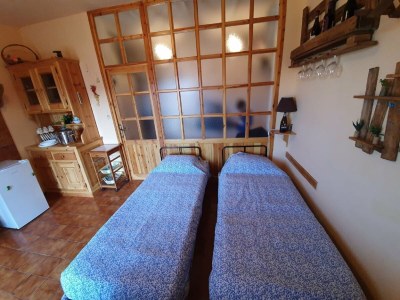 Apartment Attraktive Wohnung in Roburent mit Balkon - Features photo 24