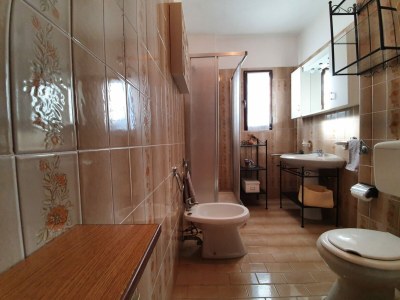 Apartment Attraktive Wohnung in Roburent mit Balkon - Features photo 26