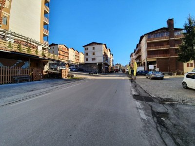 Apartment Attraktive Wohnung in Roburent mit Balkon - Environment photo 27