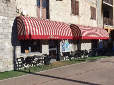 Apartment Attraktive Wohnung in Roburent mit Balkon - Environment photo 30