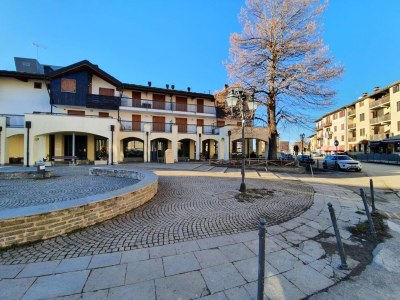 Apartment Attraktive Wohnung in Roburent mit Balkon - Environment photo 31
