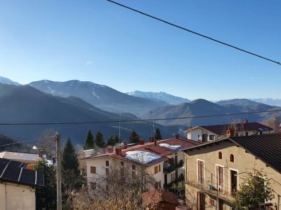 Apartment Attraktive Wohnung in Roburent mit Balkon - Environment photo 33