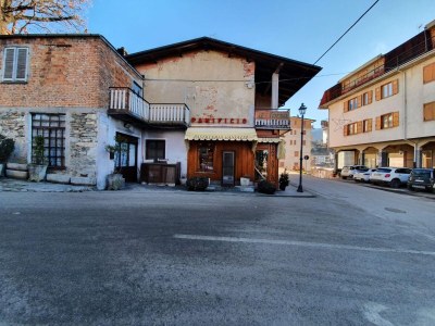 Apartment Attraktive Wohnung in Roburent mit Balkon - Environment photo 35