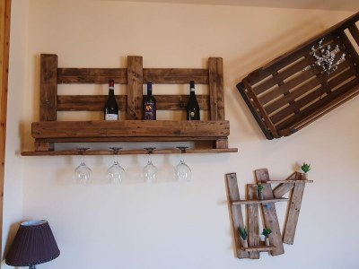 Apartment Attraktive Wohnung in Roburent mit Balkon - Outdoor photo 36