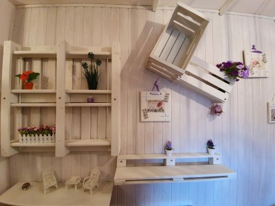 Apartment Attraktive Wohnung in Roburent mit Balkon - Outdoor photo 37