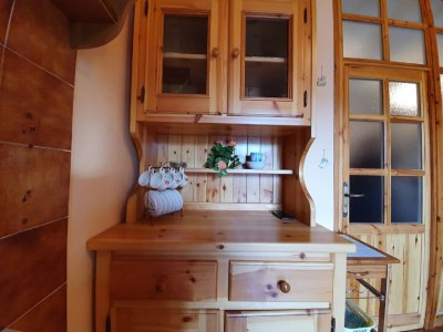 Apartment Attraktive Wohnung in Roburent mit Balkon - Outdoor photo 38