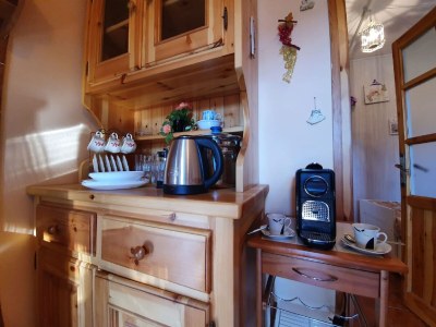 Apartment Attraktive Wohnung in Roburent mit Balkon - Outdoor photo 39