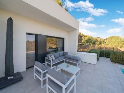 Villa Luxury Villa Near Las Colinas - Outdoor photo 5