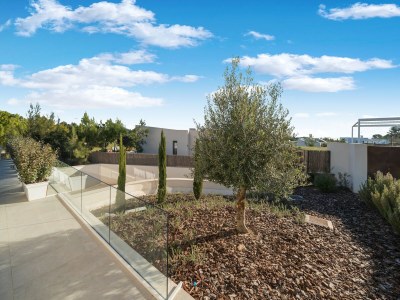 Villa Luxury Villa Near Las Colinas - Outdoor photo 7