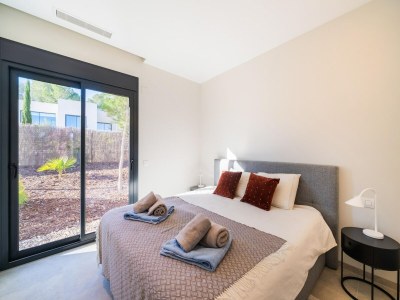 Villa Luxury Villa Near Las Colinas - Features photo 13