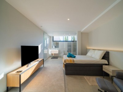 Villa Luxury Villa Near Las Colinas - Features photo 16