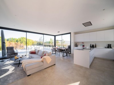 Villa Luxury Villa Near Las Colinas - Features photo 18