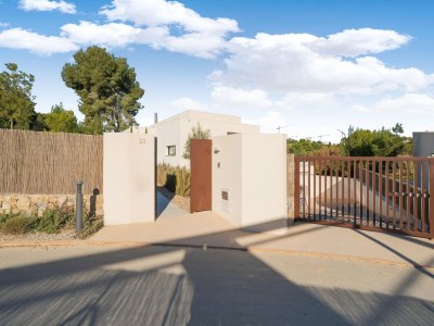 Villa Luxury Villa Near Las Colinas - Features photo 25