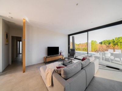 Villa Luxury Villa Near Las Colinas - Features photo 26