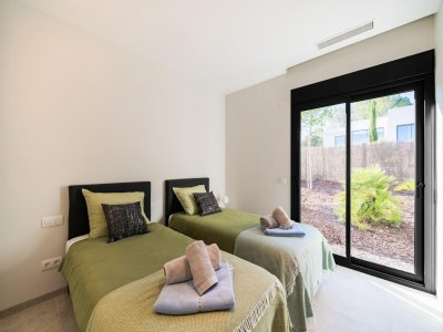 Villa Luxury Villa Near Las Colinas - Features photo 27