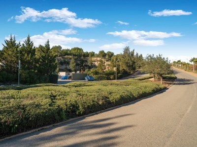 Villa Luxury Villa Near Las Colinas - Environment photo 36