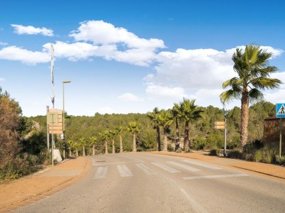 Villa Luxury Villa Near Las Colinas - Environment photo 38