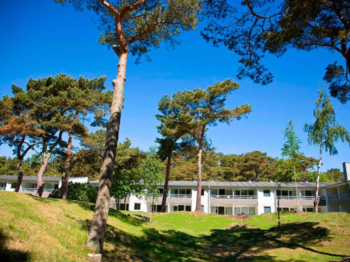 Holiday park 2 Personen Ferienhaus in Nexø