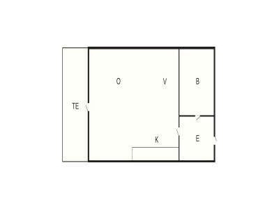 Holiday park 2 Personen Ferienhaus in Nexø - Document photo 13