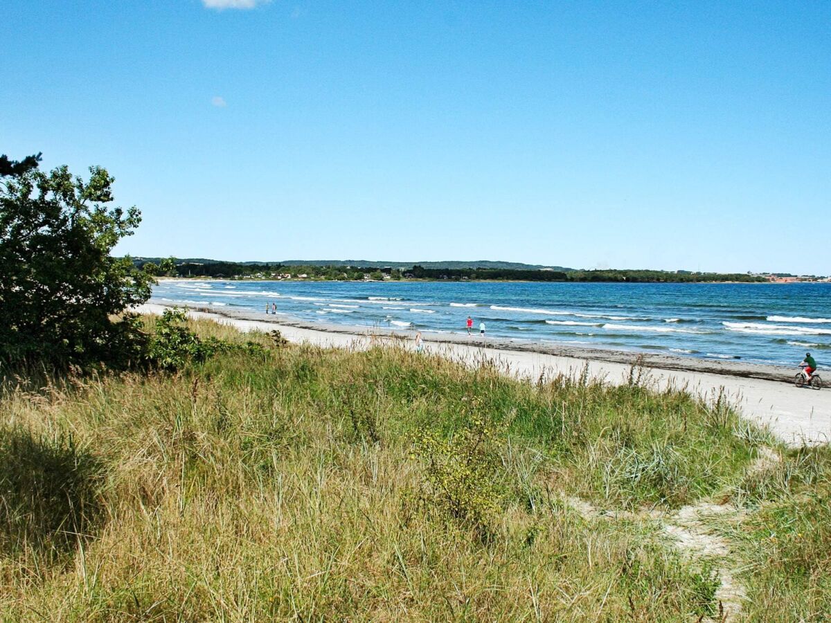 Holiday house Strandparadies mit Kiefern -- By Traum Ferienwohnungen - Outdoor photo 4