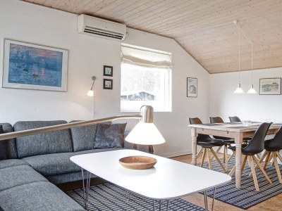 Holiday house Strandparadies mit Kiefern -- By Traum Ferienwohnungen - Outdoor photo 2