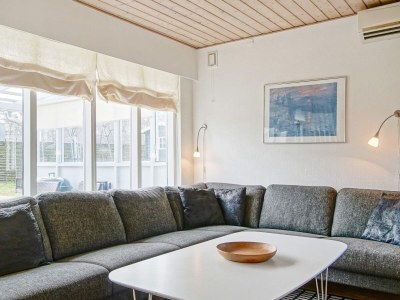 Holiday house Strandparadies mit Kiefern -- By Traum Ferienwohnungen - Outdoor photo 3