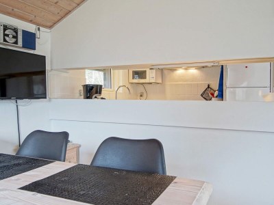 Holiday house Strandparadies mit Kiefern -- By Traum Ferienwohnungen - Outdoor photo 6