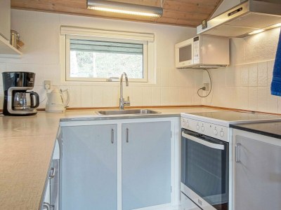 Holiday house Strandparadies mit Kiefern -- By Traum Ferienwohnungen - Outdoor photo 7