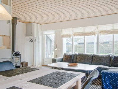 Holiday house Strandparadies mit Kiefern -- By Traum Ferienwohnungen - Outdoor photo 9