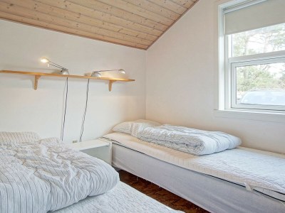 Holiday house Strandparadies mit Kiefern -- By Traum Ferienwohnungen - Outdoor photo 10