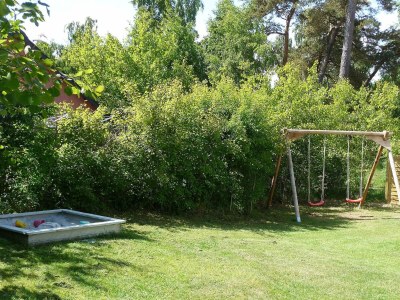 Holiday house Strandparadies mit Kiefern -- By Traum Ferienwohnungen - Outdoor photo 13