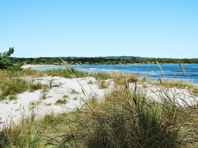 Holiday house Strandparadies mit Kiefern -- By Traum Ferienwohnungen - Outdoor photo 14