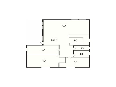 Holiday house Strandparadies mit Kiefern -- By Traum Ferienwohnungen - Document photo 16