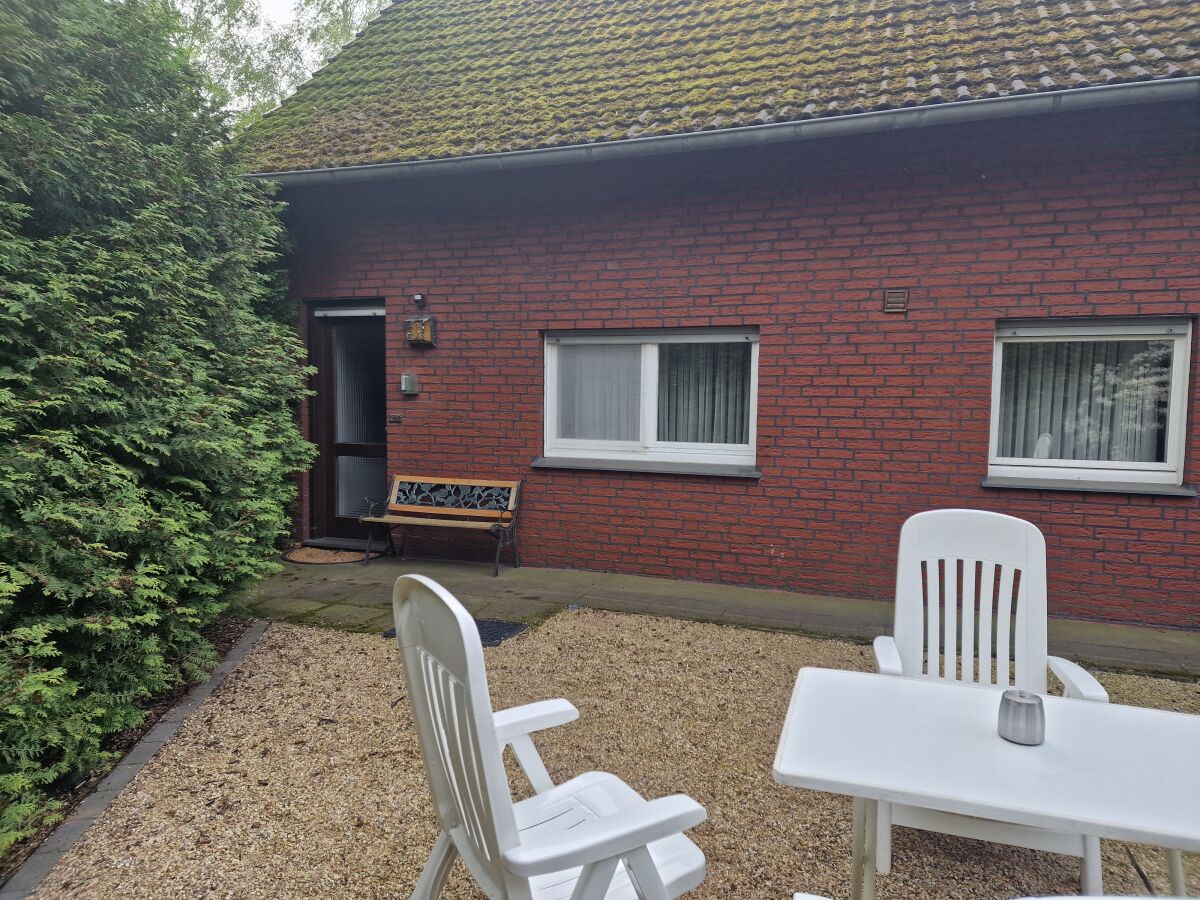 Holiday apartment Welp